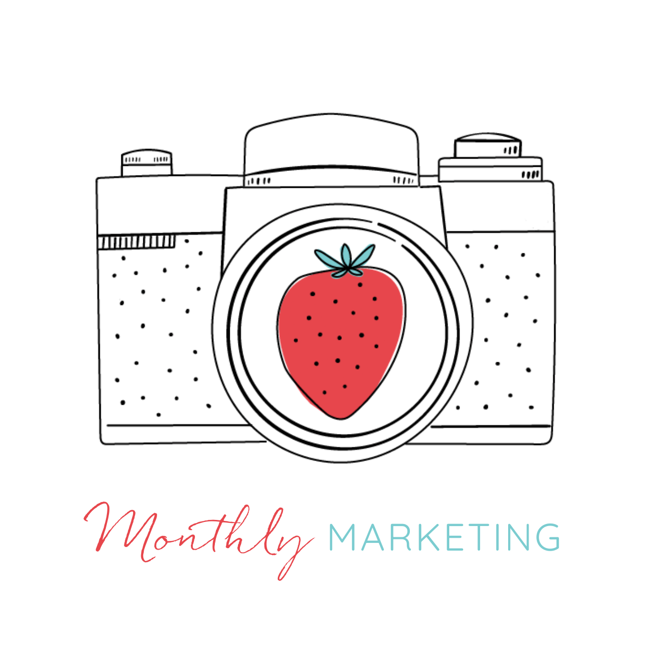 Photography marketing tips for the month February