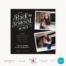 Back to School mini sessions template