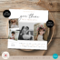 Flexible photography session flyer template customizable for various themes.